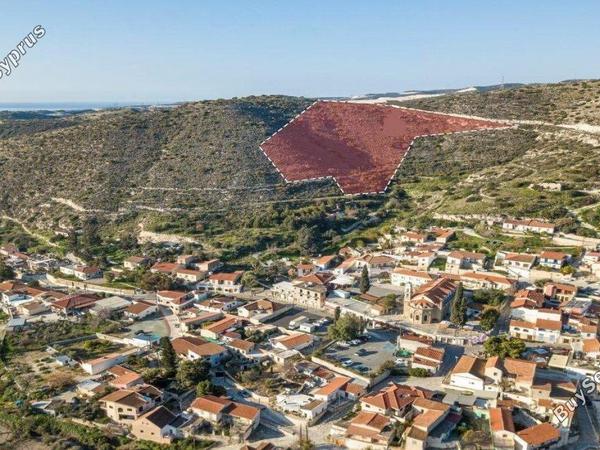 land for sale kalavasos larnaca 1060862 image 16254770