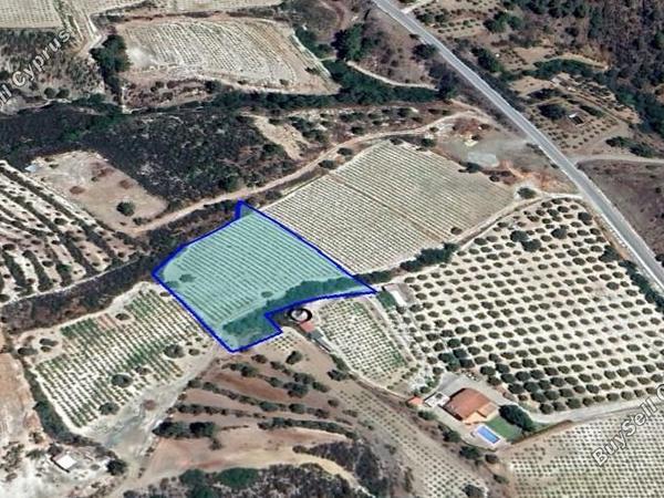 land for sale kapileio limassol 1547862 image 5888527