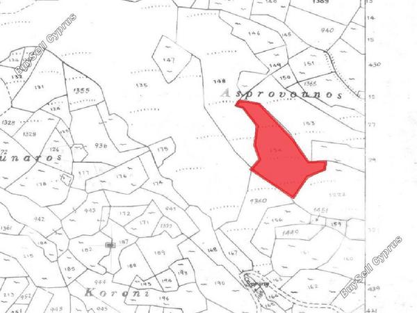 land for sale omodos limassol 983862 image 15865055