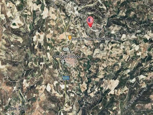 land for sale omodos limassol 983862 image 15865058