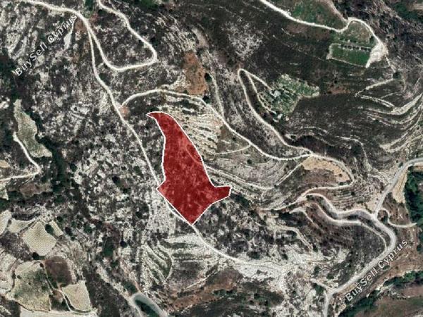 land for sale omodos limassol 983862 image 15865060
