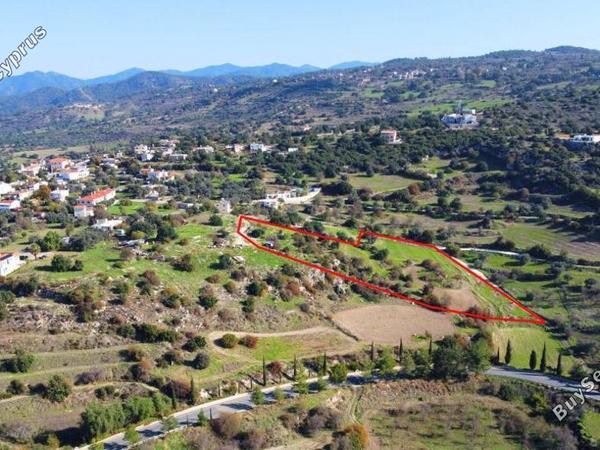 land for sale peristerona pafou paphos 839862 image 9525087