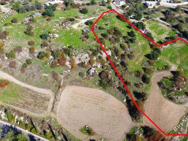 land for sale peristerona pafou paphos 839862 image 9525090