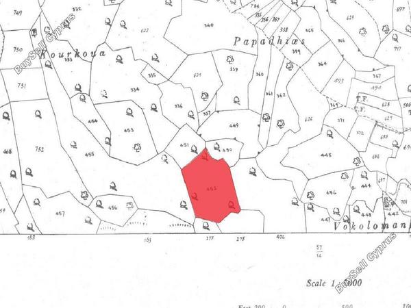 land for sale pissouri limassol 964862 image 15601364