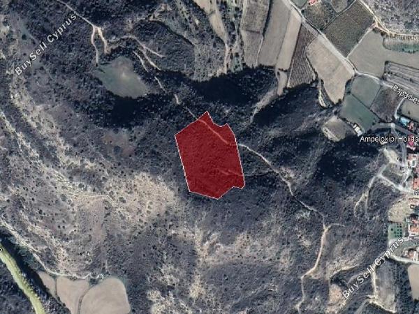 land for sale pissouri limassol 964862 image 15601366