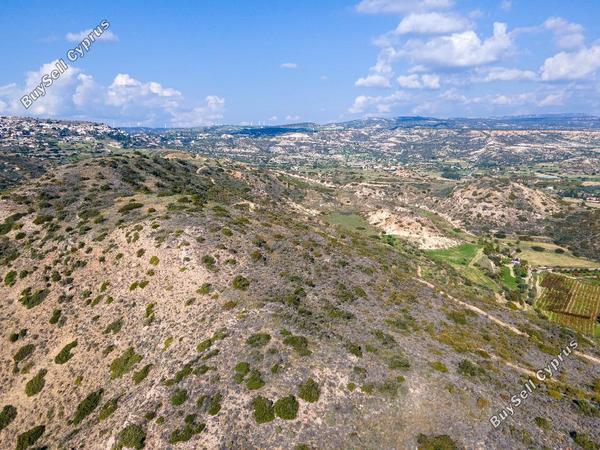 land for sale pissouri limassol 964862 image 15601367