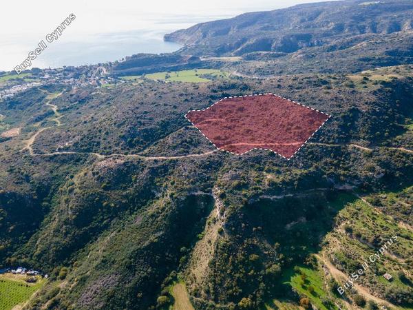 land for sale pissouri limassol 964862 image 15601370
