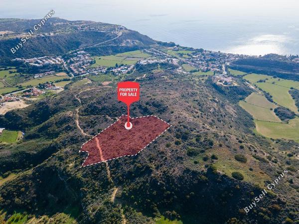 land for sale pissouri limassol 964862 image 15601371