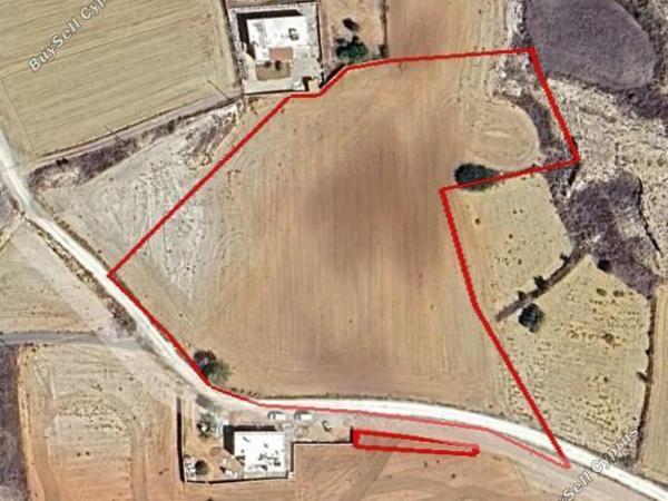 plot for sale ergates nicosia 1680862 image 10265241
