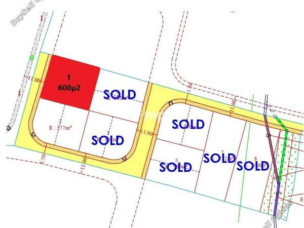 plot for sale kato deftera nicosia 8381862 image 14696619