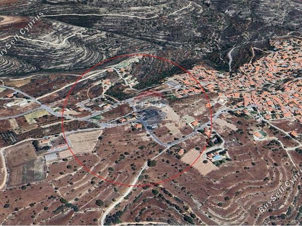 plot for sale lofou limassol 7939862 image 14129910