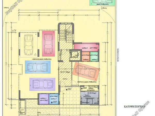 1 bedroom apartment for rent linopetra limassol 8399962 image 16340963