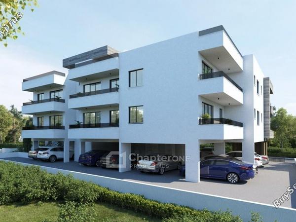 1 bedroom penthouse for sale strovolos nicosia 8345962 image 15427054