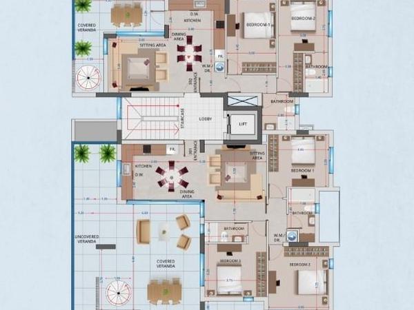 2 bedroom apartment for sale faneromeni larnaca 8117962 image 13298634