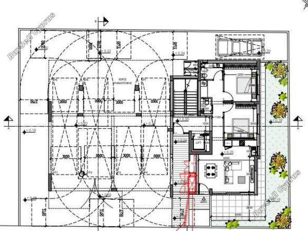 2 bedroom apartment for sale makedonitissa nicosia 7745962 image 10418639
