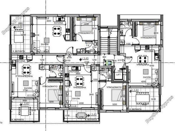 2 bedroom apartment for sale makedonitissa nicosia 7745962 image 10418641