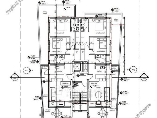 2 bedroom penthouse for sale acropolis nicosia 8346962 image 15745147