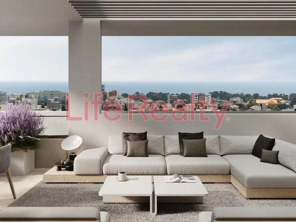 2 bedroom penthouse for sale linopetra limassol 1900962 image 17212097