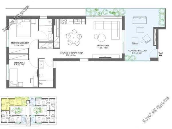 3 bedroom apartment for sale aglantzia nicosia 7833962 image 14472437