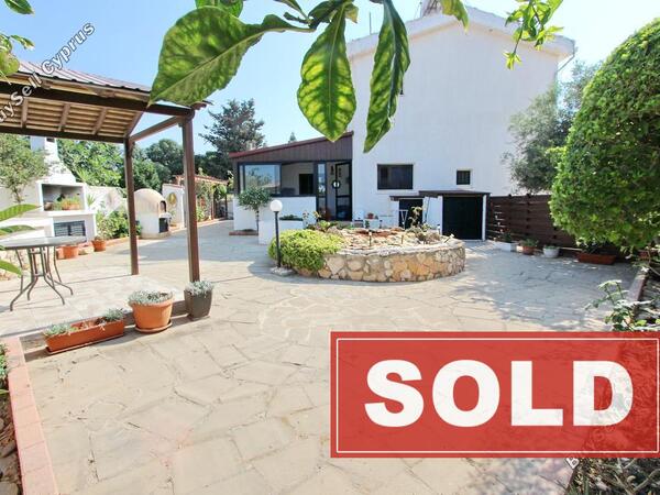 3 bedroom detached house sold agia thekla famagusta 645962 image 381517