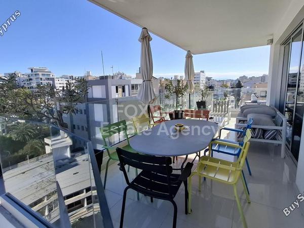3 bedroom penthouse for sale agioi omologitai nicosia 8306962 image 16296291