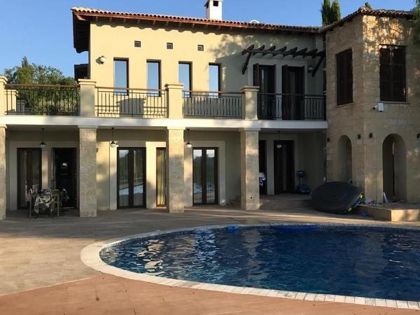 4 bedroom detached house for sale aphrodite hills paphos 1684962 image 4407490