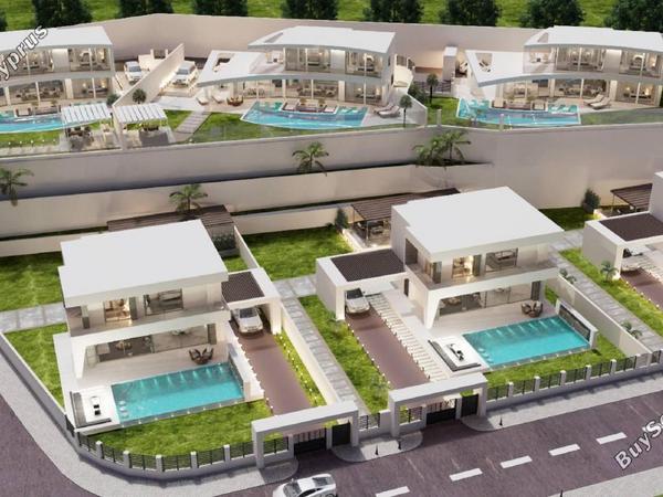 4 bedroom detached house for sale monagroulli limassol 1863962 image 11784387