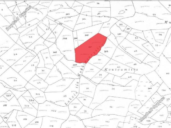 land for sale kampia nicosia 945962 image 6820220