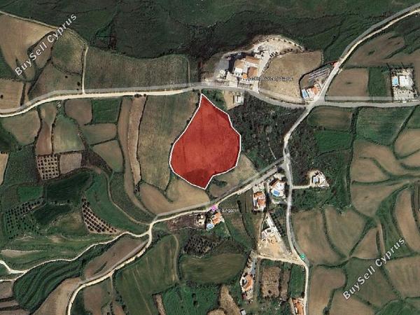 land for sale kathikas paphos 8542962 image 16305587
