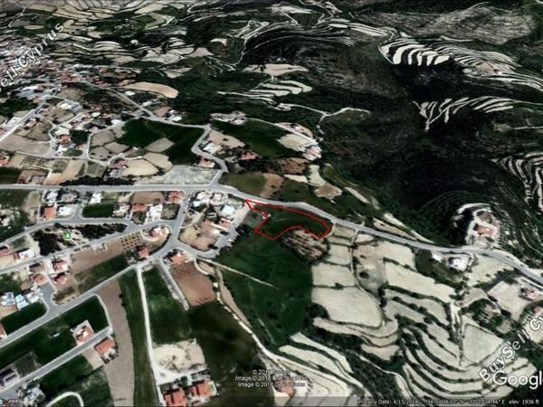 land for sale koili paphos 8529962 image 15458862