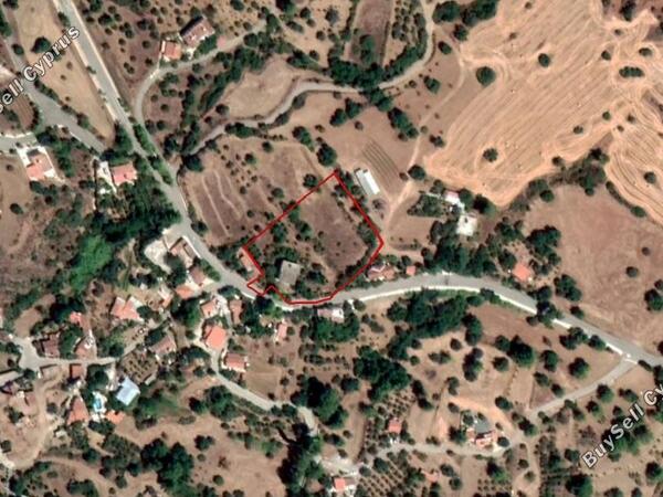 land for sale lageia larnaca 830962 image 2829588