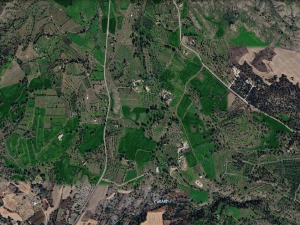 land for sale lythrodontas nicosia 8042962 image 17229799