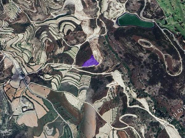 land for sale tsada paphos 1433962 image 5584280