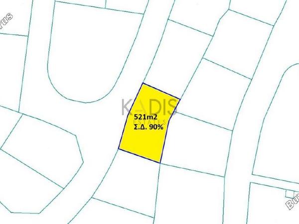 plot for sale makedonitissa nicosia 1810962 image 6234362