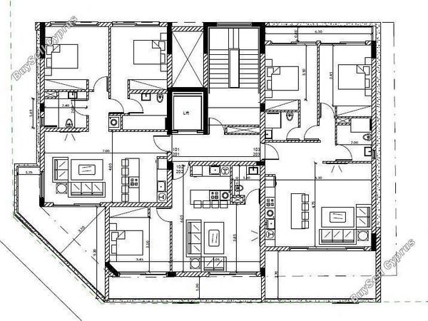 2 bedroom apartment for sale agios ioannis limassol 8152072 image 13469483