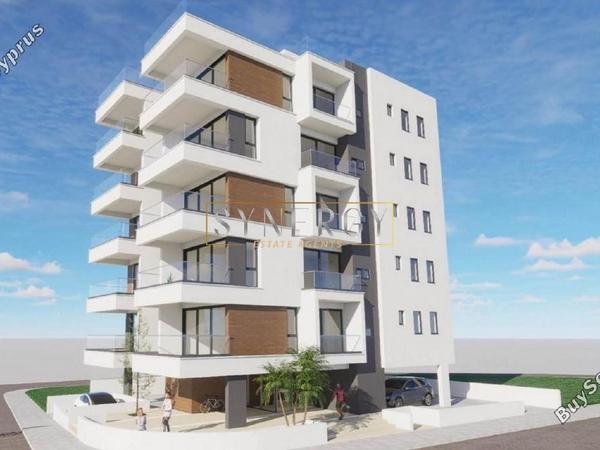 2 bedroom penthouse for sale chrysopolitissa larnaca 1218072 image 9699741