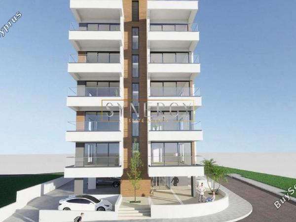 2 bedroom penthouse for sale chrysopolitissa larnaca 1218072 image 9699747