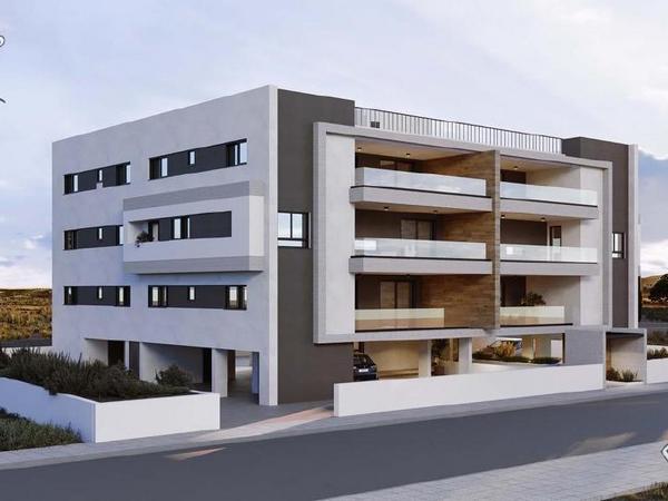 2 bedroom penthouse for sale ypsonas limassol 7962072 image 14310959