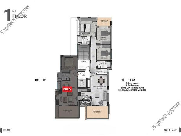 3 bedroom apartment for sale mackenzie larnaca 8175072 image 13555114