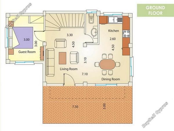 3 bedroom detached house for sale ayia napa famagusta 8440072 image 15030361