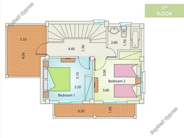 3 bedroom detached house for sale ayia napa famagusta 8440072 image 15030362