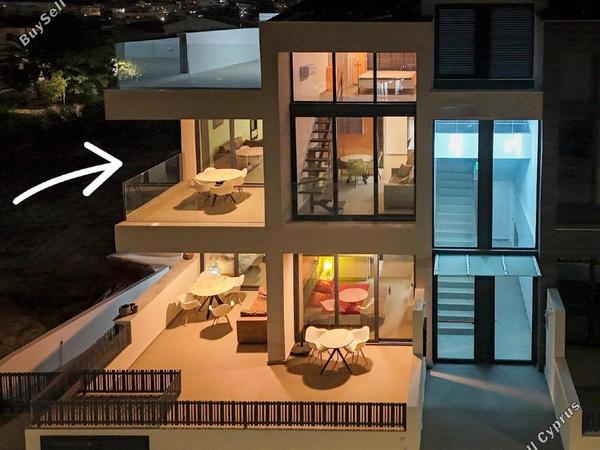 3 bedroom penthouse for sale oroklini larnaca 8546072 image 15534556