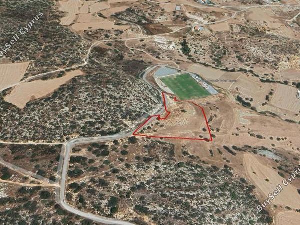 land for sale agios tychonas limassol 7739072 image 12569149
