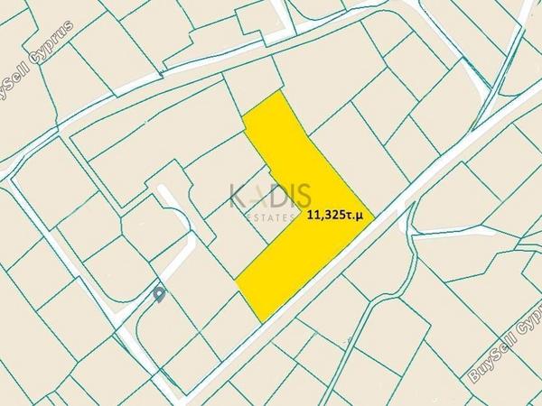 land for sale alampra nicosia 1191072 image 5822790