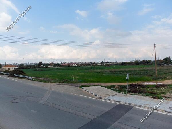 land for sale kokkinotrimithia nicosia 971072 image 886933