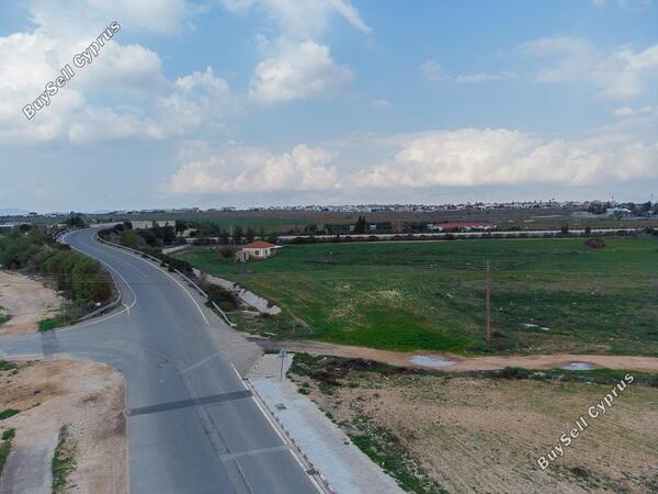 land for sale kokkinotrimithia nicosia 971072 image 886935