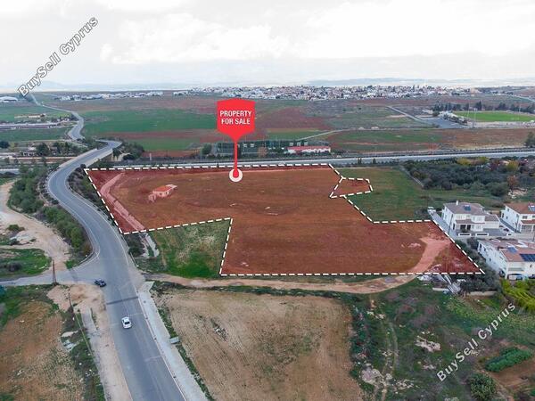 land for sale kokkinotrimithia nicosia 971072 image 886940
