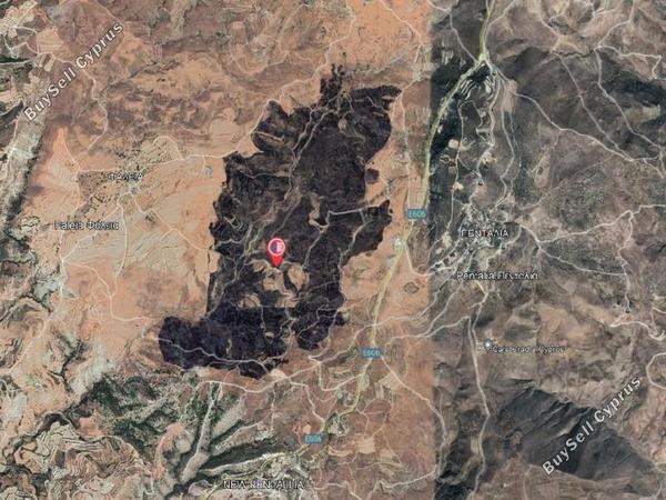 land for sale pentalia paphos 8659072 image 17208143