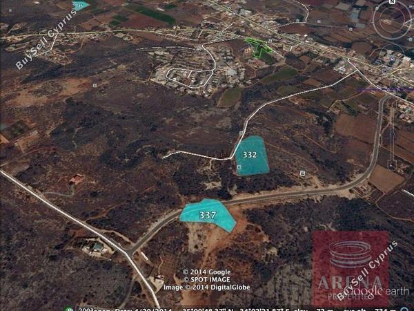land for sale protaras famagusta 1269072 image 13156243