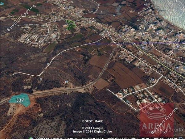 land for sale protaras famagusta 1269072 image 13156244